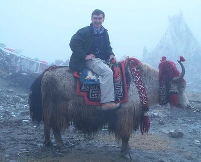 It is with great sadness that we learned of the sudden passing of Professor Trevor Sofield. An internationally respected figure in tourism academia and consultancy, he was a profound inspiration to us at ECOCLUB. A former high-ranking Australian diplomat, he enjoyed a second, equally successful career in tourism. We will always cherish his unique point of view, his meticulous attention to detail, his humor, and his incredible breadth of knowledge. Our conversations and correspondence over the years—along with his numerous articles on our portal—were a highlight, and we only wish there had been many more. Twenty years ago we interviewed Professor Sofield, and given the current state of the world, his insights seem more relevant than ever. It was an honor for the ECOCLUB Team to have known him.. https://ecoclub.com/news/078/interview.html