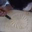 Kalash woodcarving