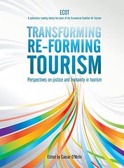 Transforming Re-Forming Tourism