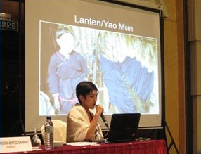 TAEC Laos