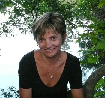 Judy Karwacki