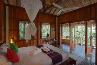 Zen Namkhan Resort