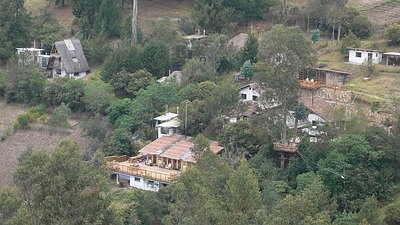 Black Sheep Inn