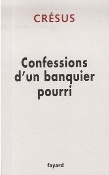 Confessions...