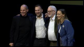 Can the Left Still Win? Varoufakis, Corbyn, Polanski & Blakeley
