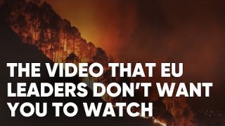 ???? The video that EU leaders don’t want YOU to watch