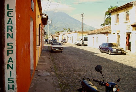Quetzaltenango, Guatemala