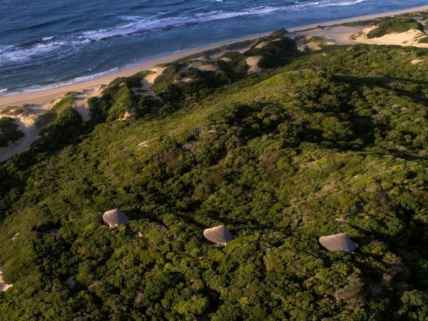 R220426-MZ: Dunes de Dovela Eco Lodge - Hotel for Sale - Mozambique
