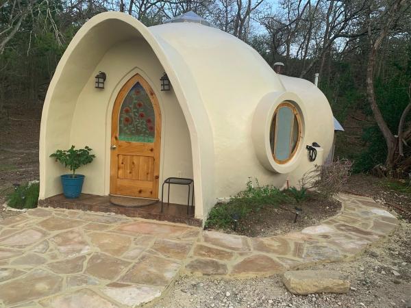 R250623-US: Former Lodge & Learning Center for Sale - Texas, United States
