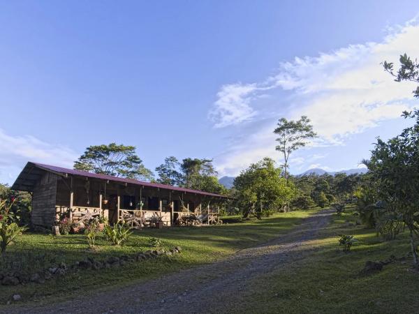 R250816-CR: Oski Lodge - Ecolodge for Sale - Costa Rica
