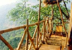 Green Magic Nature Resort