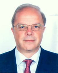 Professor Haris Kokkosis