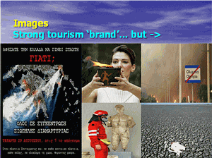 Greek Tourism