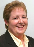 Mary Mulvey