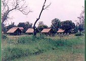 Koshi Camp, Nepal