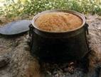 Bulgur wheat