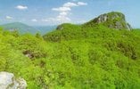 The Appalachians