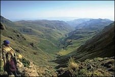 Lesotho