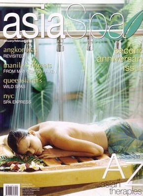 Asia Spa