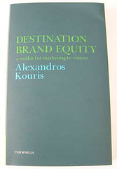 Destination Brand Equity